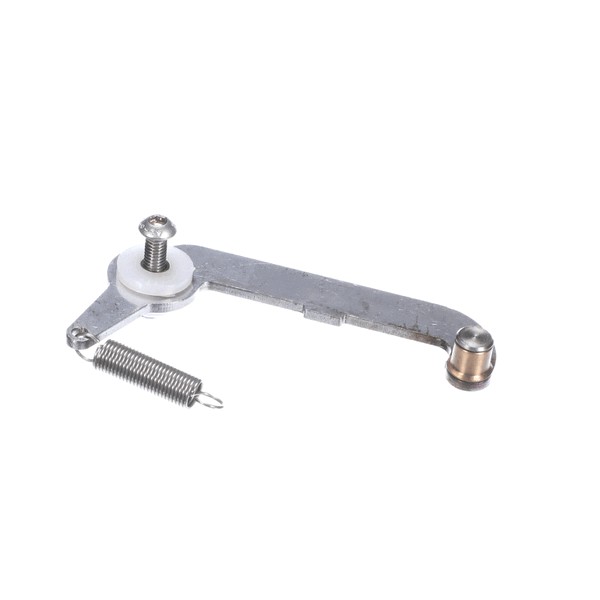 (image for) Jac Machines 4-03469-G LEFT LIFT ARM ASSEMBLY